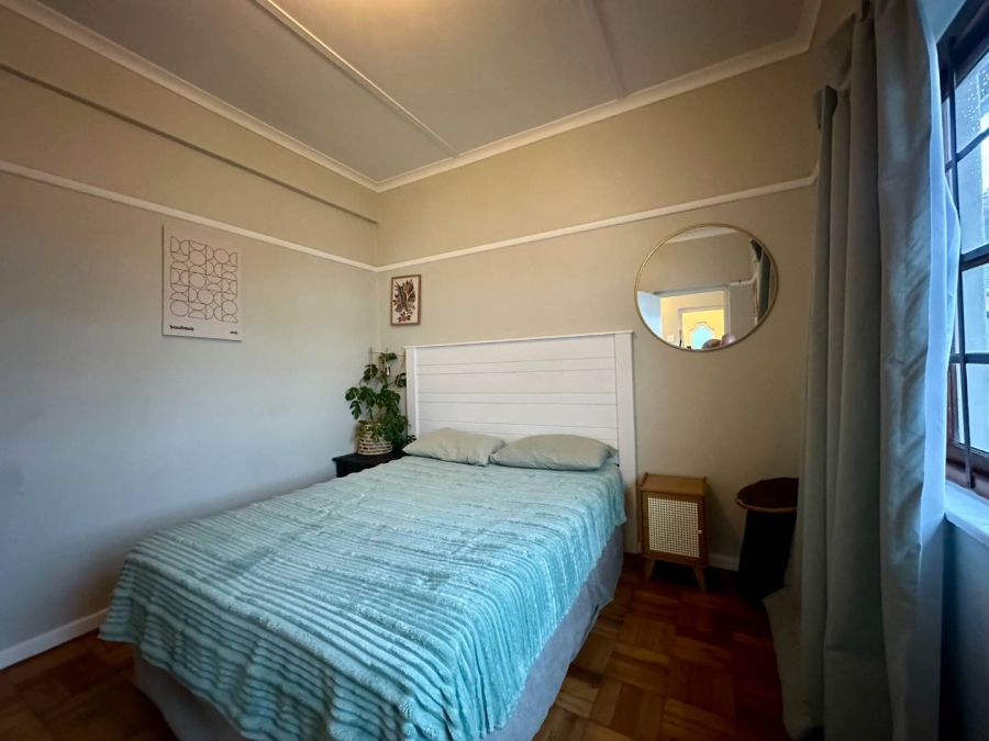 To Let 2 Bedroom Property for Rent in Muizenberg Western Cape